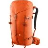 FJÄLLRÄVEN Fjällräven Bergtagen 38 S/M Hokkaido Orange -FJÄLLRÄVEN Boutiquen fjaellraeven bergtagen 38 rucksack hokkaido orange 1 1280x1280
