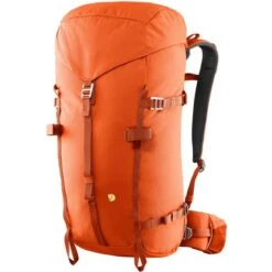 FJÄLLRÄVEN Fjällräven Bergtagen 38 S/M Hokkaido Orange