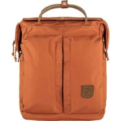 FJÄLLRÄVEN Fjällräven Haulpack No.1
