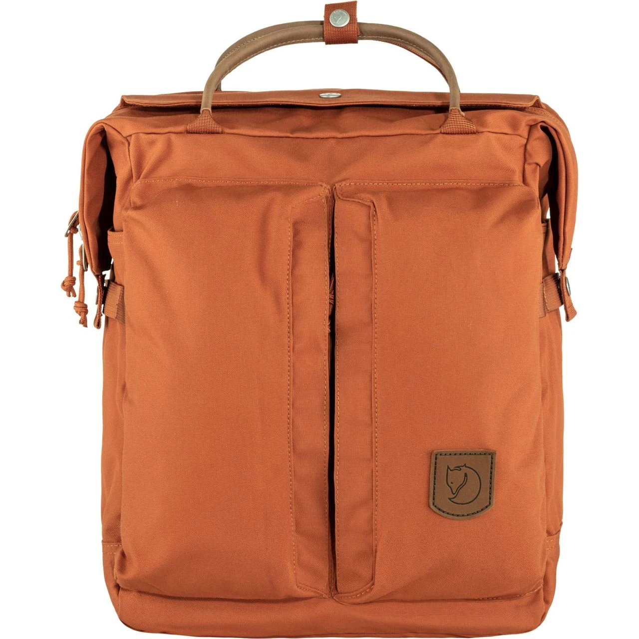 FJÄLLRÄVEN Fjällräven Haulpack No.1 3 FJÄLLRÄVEN Fjällräven Haulpack No.1