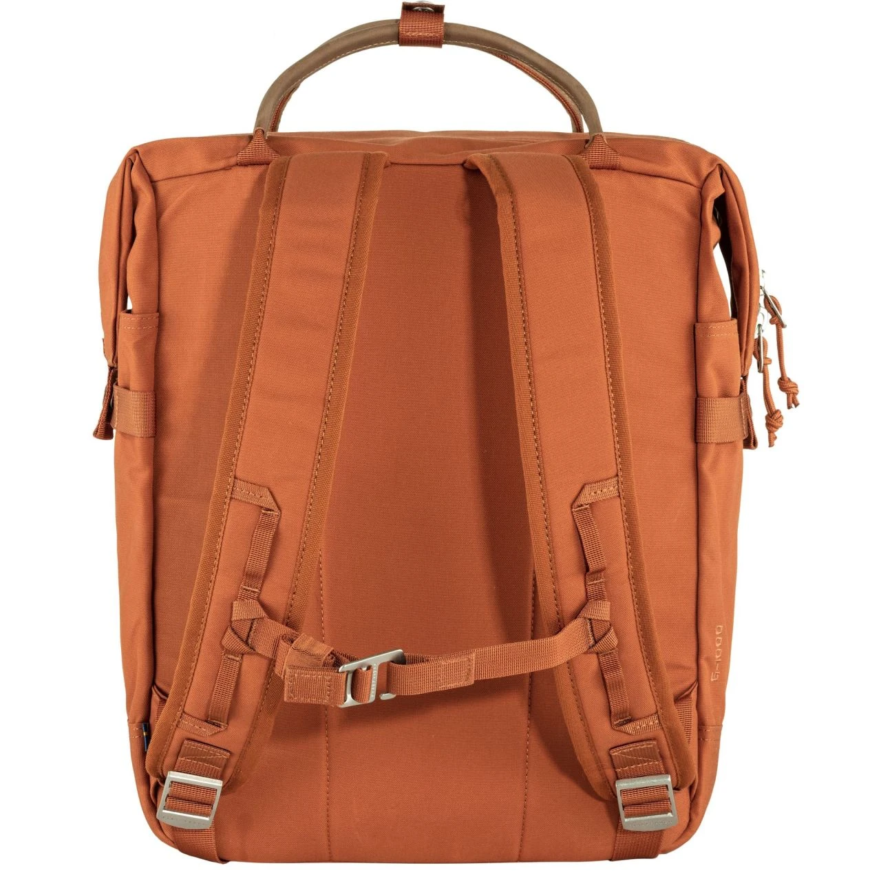 FJÄLLRÄVEN Fjällräven Haulpack No.1 4 FJÄLLRÄVEN Fjällräven Haulpack No.1 – Bild 2