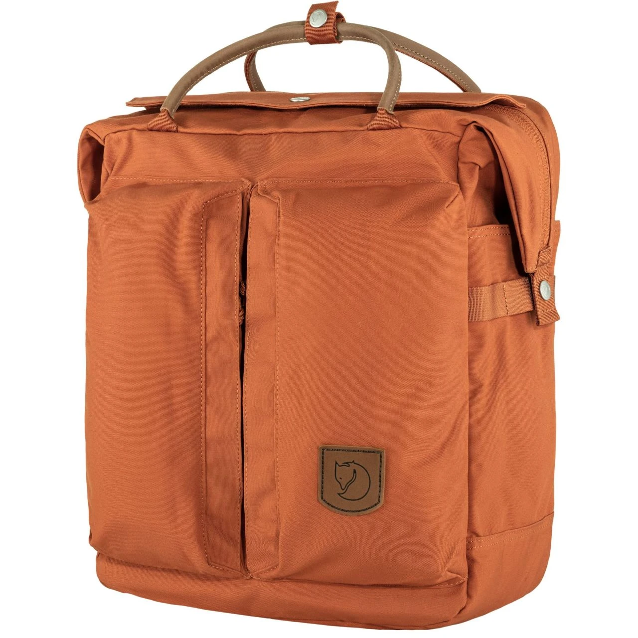 FJÄLLRÄVEN Fjällräven Haulpack No.1 5 FJÄLLRÄVEN Fjällräven Haulpack No.1 – Bild 3