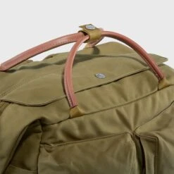 FJÄLLRÄVEN Fjällräven Haulpack No. 1 -FJÄLLRÄVEN Boutiquen haulpack no 1 23340 631 k detail fjr 1280x1280
