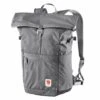 FJÄLLRÄVEN Fjällräven High Coast Foldsack 24 Shark Grey