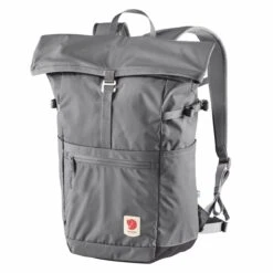 FJÄLLRÄVEN Fjällräven High Coast Foldsack 24 Shark Grey