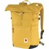 FJÄLLRÄVEN Fjällräven High Coast Foldsack 24 -FJÄLLRÄVEN Boutiquen high coast foldsack 24 23222 160 a main fjr 1280x1280