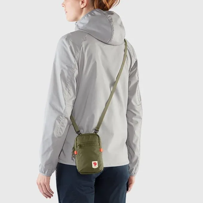 FJÄLLRÄVEN Fjällräven High Coast Pocket 5 FJÄLLRÄVEN Fjällräven High Coast Pocket – Bild 3