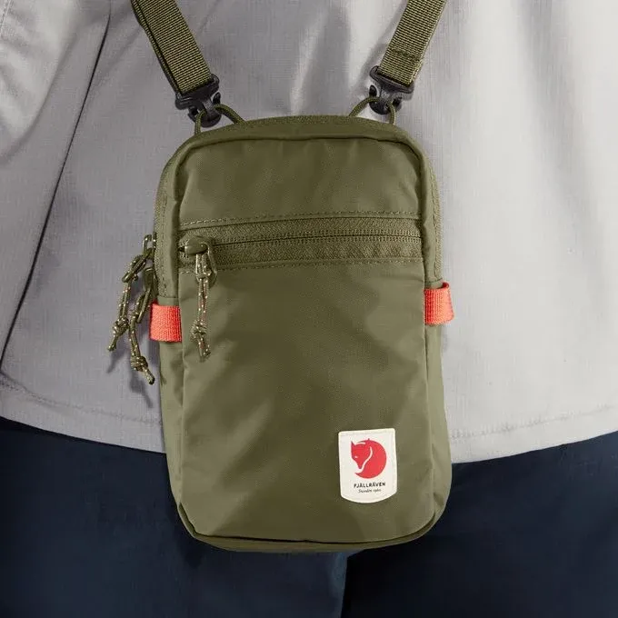 FJÄLLRÄVEN Fjällräven High Coast Pocket 7 FJÄLLRÄVEN Fjällräven High Coast Pocket – Bild 5