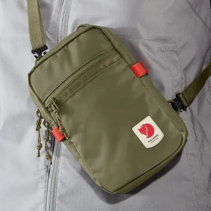 FJÄLLRÄVEN Fjällräven High Coast Pocket 9 FJÄLLRÄVEN Fjällräven High Coast Pocket – Bild 7