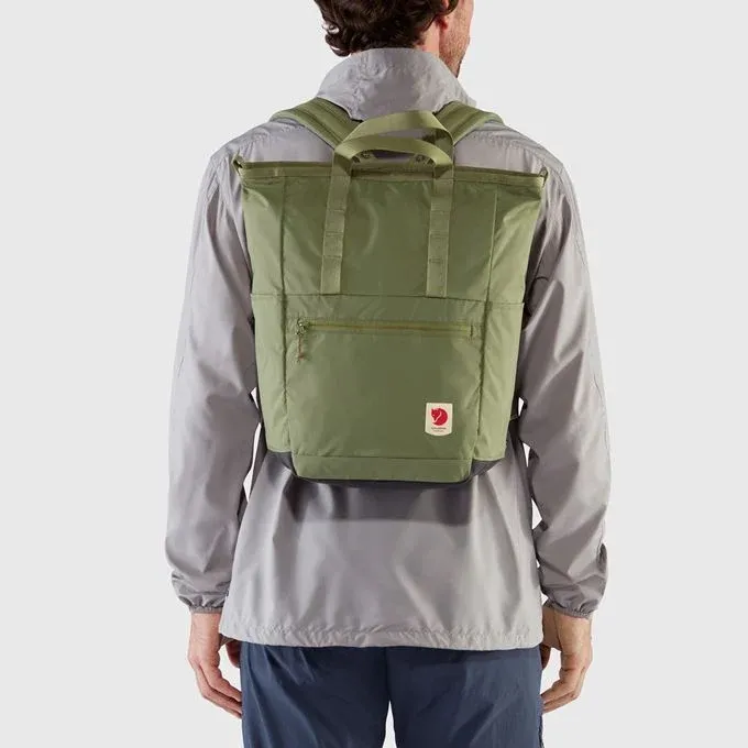 FJÄLLRÄVEN Fjällräven High Coast Totepack 7 FJÄLLRÄVEN Fjällräven High Coast Totepack – Bild 5