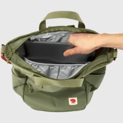 FJÄLLRÄVEN Fjällräven High Coast Totepack 22 FJÄLLRÄVEN Fjällräven High Coast Totepack -FJÄLLRÄVEN Boutiquen high coast totepack 23225 620 g detail fjr 1280x1280