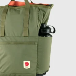 FJÄLLRÄVEN Fjällräven High Coast Totepack 23 FJÄLLRÄVEN Fjällräven High Coast Totepack -FJÄLLRÄVEN Boutiquen high coast totepack 23225 620 h detail fjr 1280x1280