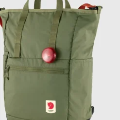FJÄLLRÄVEN Fjällräven High Coast Totepack 24 FJÄLLRÄVEN Fjällräven High Coast Totepack -FJÄLLRÄVEN Boutiquen high coast totepack 23225 620 i detail fjr 1280x1280