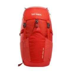 Tatonka Hike Pack 22 Red Orange -FJÄLLRÄVEN Boutiquen hikepack22red2 1280x1280