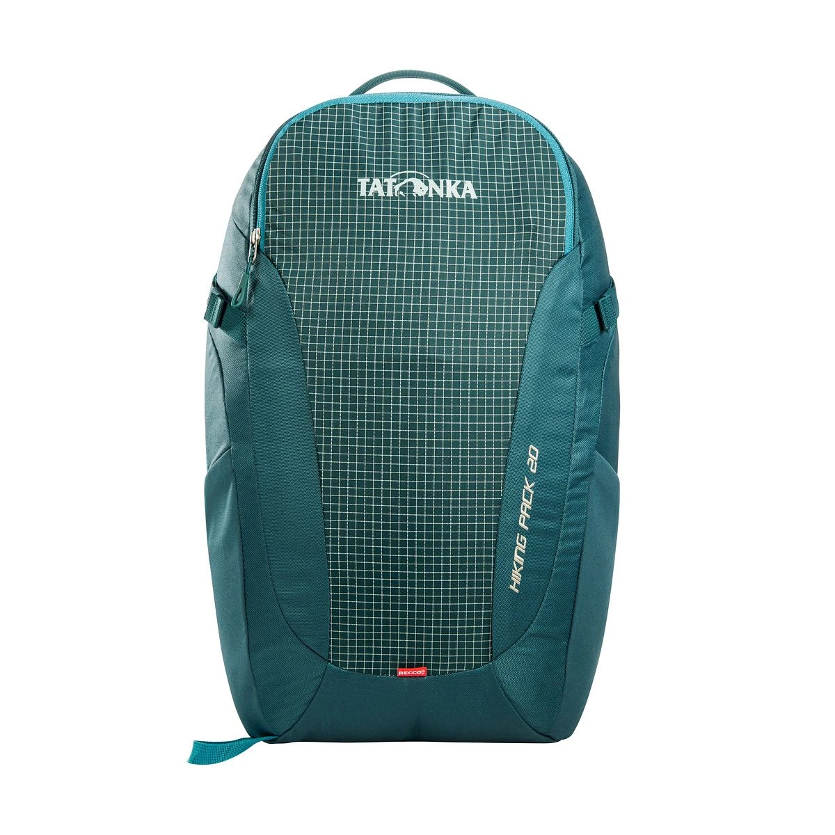 Tatonka Hiking Pack 20 Teal Green 12 Tatonka Hiking Pack 20 Teal Green – Bild 10
