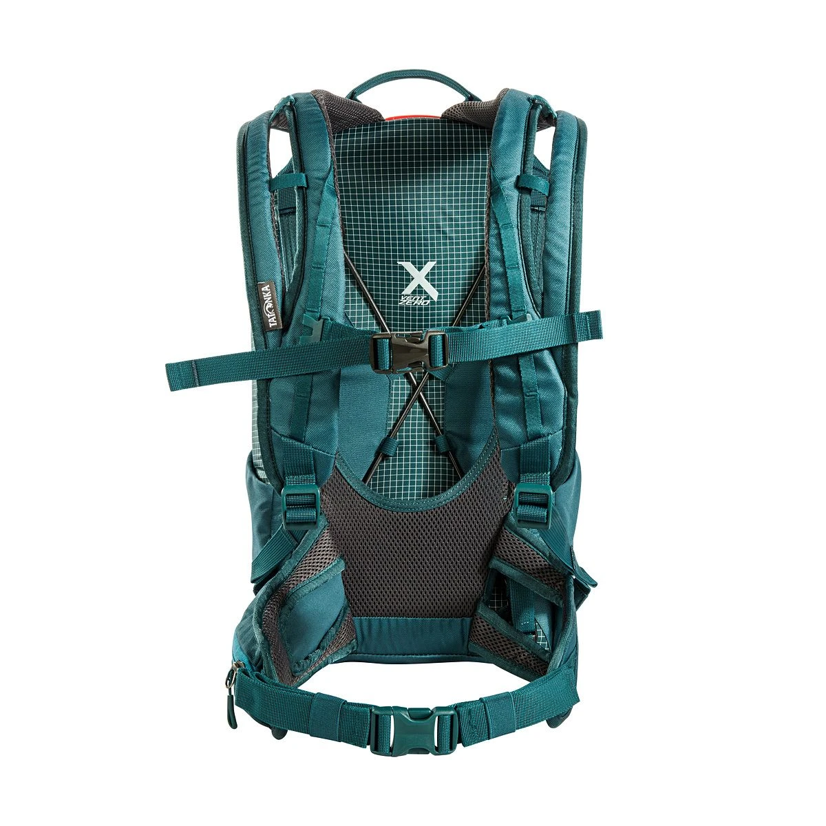 Tatonka Hiking Pack 20 Teal Green 11 Tatonka Hiking Pack 20 Teal Green – Bild 9