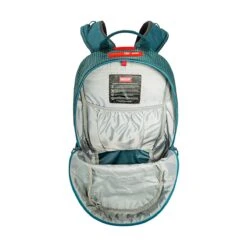 Tatonka Hiking Pack 20 Teal Green -FJÄLLRÄVEN Boutiquen hikingpack20teal5 1280x1280