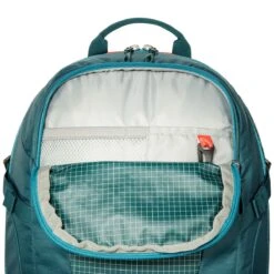 Tatonka Hiking Pack 20 Teal Green -FJÄLLRÄVEN Boutiquen hikingpack20teal6 1280x1280