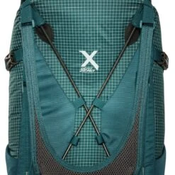 Tatonka Hiking Pack 20 Teal Green -FJÄLLRÄVEN Boutiquen hikingpack20teal8 1280x1280