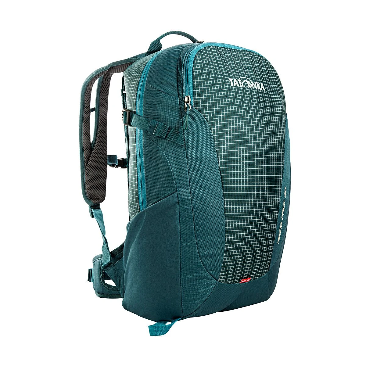 Tatonka Hiking Pack 20 Teal Green 3 Tatonka Hiking Pack 20 Teal Green