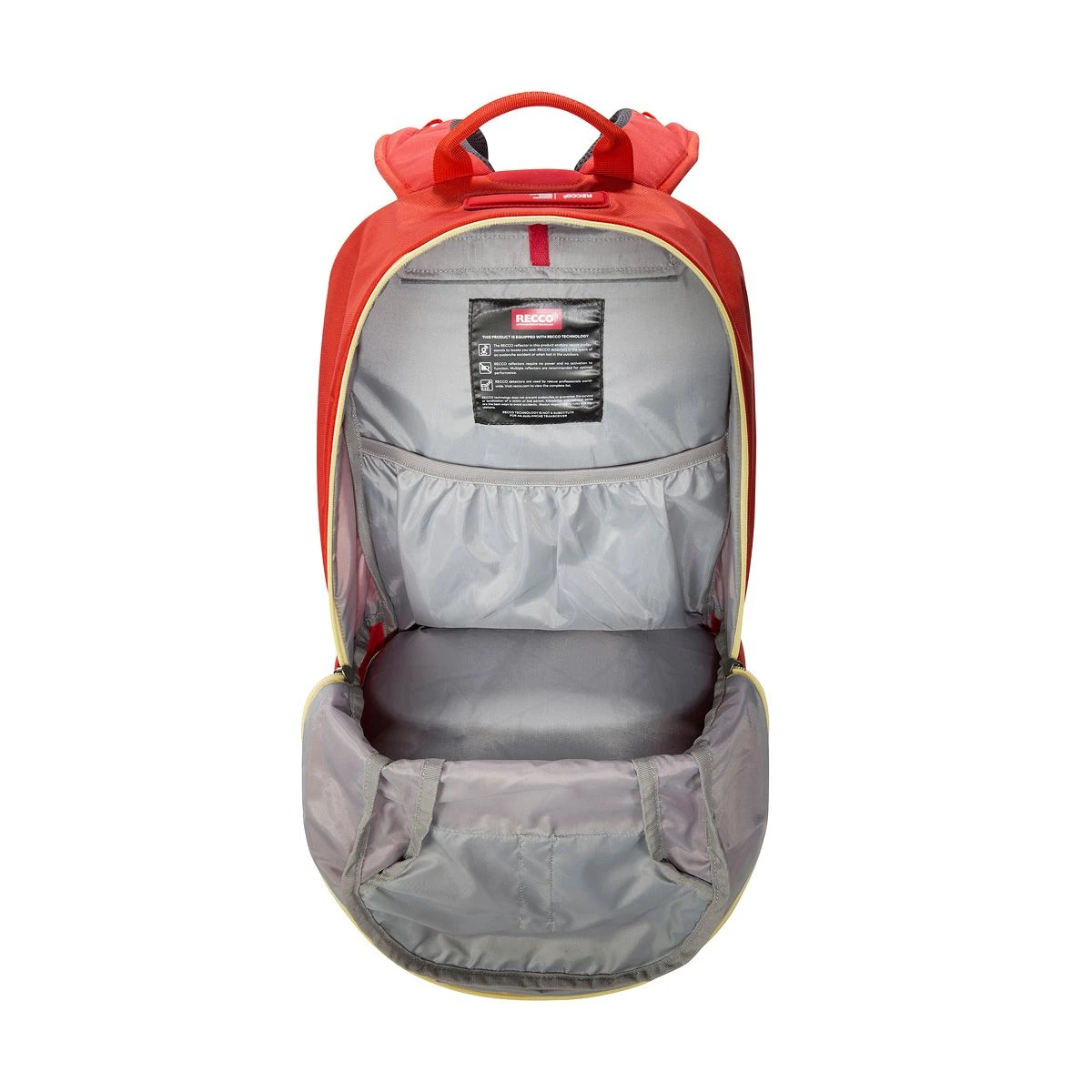 Tatonka Hiking Pack 30 10 Tatonka Hiking Pack 30 – Bild 8