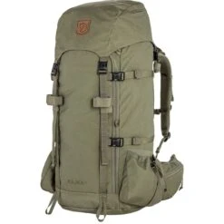 FJÄLLRÄVEN Fjällräven Kajka 35 S/M