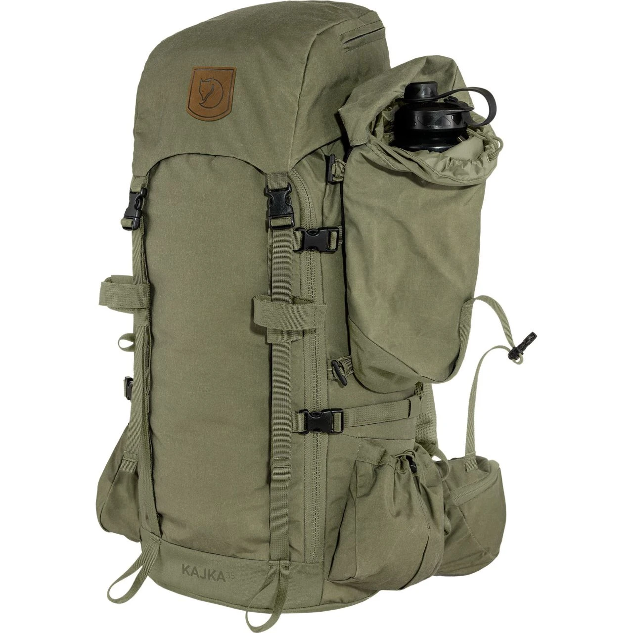 FJÄLLRÄVEN Fjällräven Kajka Side Pocket 5 FJÄLLRÄVEN Fjällräven Kajka Side Pocket – Bild 3