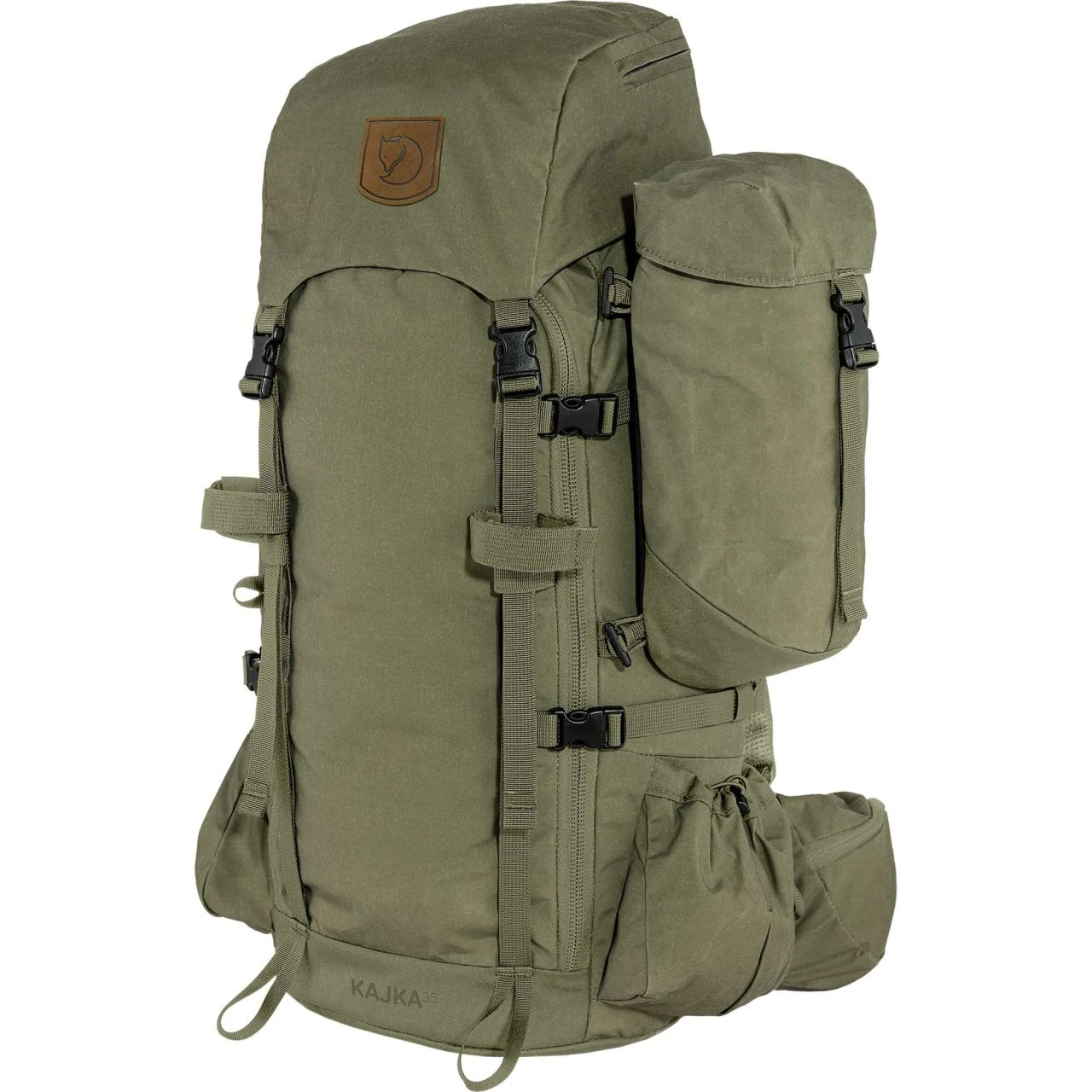 FJÄLLRÄVEN Fjällräven Kajka Side Pocket 6 FJÄLLRÄVEN Fjällräven Kajka Side Pocket – Bild 4