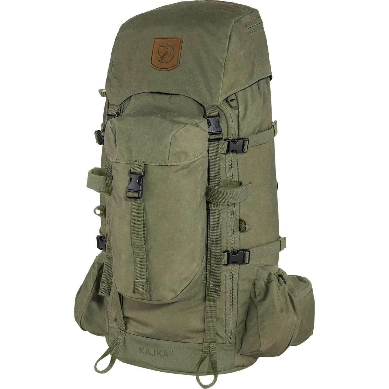 FJÄLLRÄVEN Fjällräven Kajka Side Pocket 7 FJÄLLRÄVEN Fjällräven Kajka Side Pocket – Bild 5