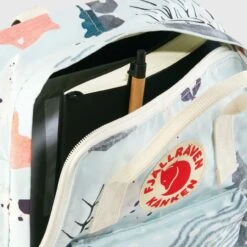 FJÄLLRÄVEN Fjällräven Kånken Art Mini -FJÄLLRÄVEN Boutiquen kanken art mini 23611 977 f detail fjr 1280x1280
