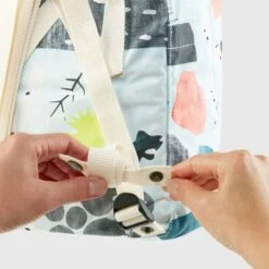 FJÄLLRÄVEN Fjällräven Kånken Art Mini -FJÄLLRÄVEN Boutiquen kanken art mini 23611 977 j detail fjr 1280x1280
