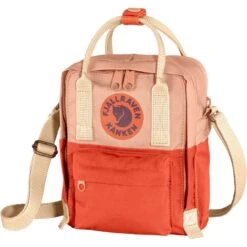 FJÄLLRÄVEN Fjällräven Kånken Art Sling