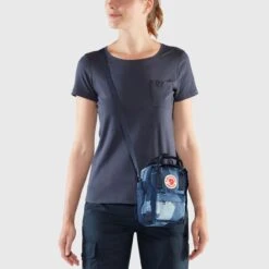FJÄLLRÄVEN Fjällräven Kånken Art Sling -FJÄLLRÄVEN Boutiquen kanken art sling 23633 973 c model fjr 1280x1280