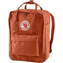FJÄLLRÄVEN Fjällräven Kånken Laptop 13" Rowan Red