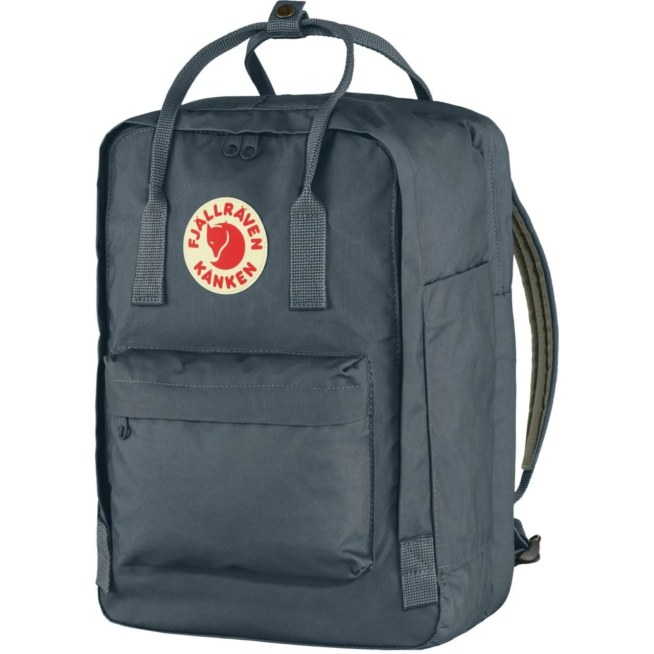 FJÄLLRÄVEN Fjällräven Kånken Laptop 15" 5 FJÄLLRÄVEN Fjällräven Kånken Laptop 15" – Bild 3