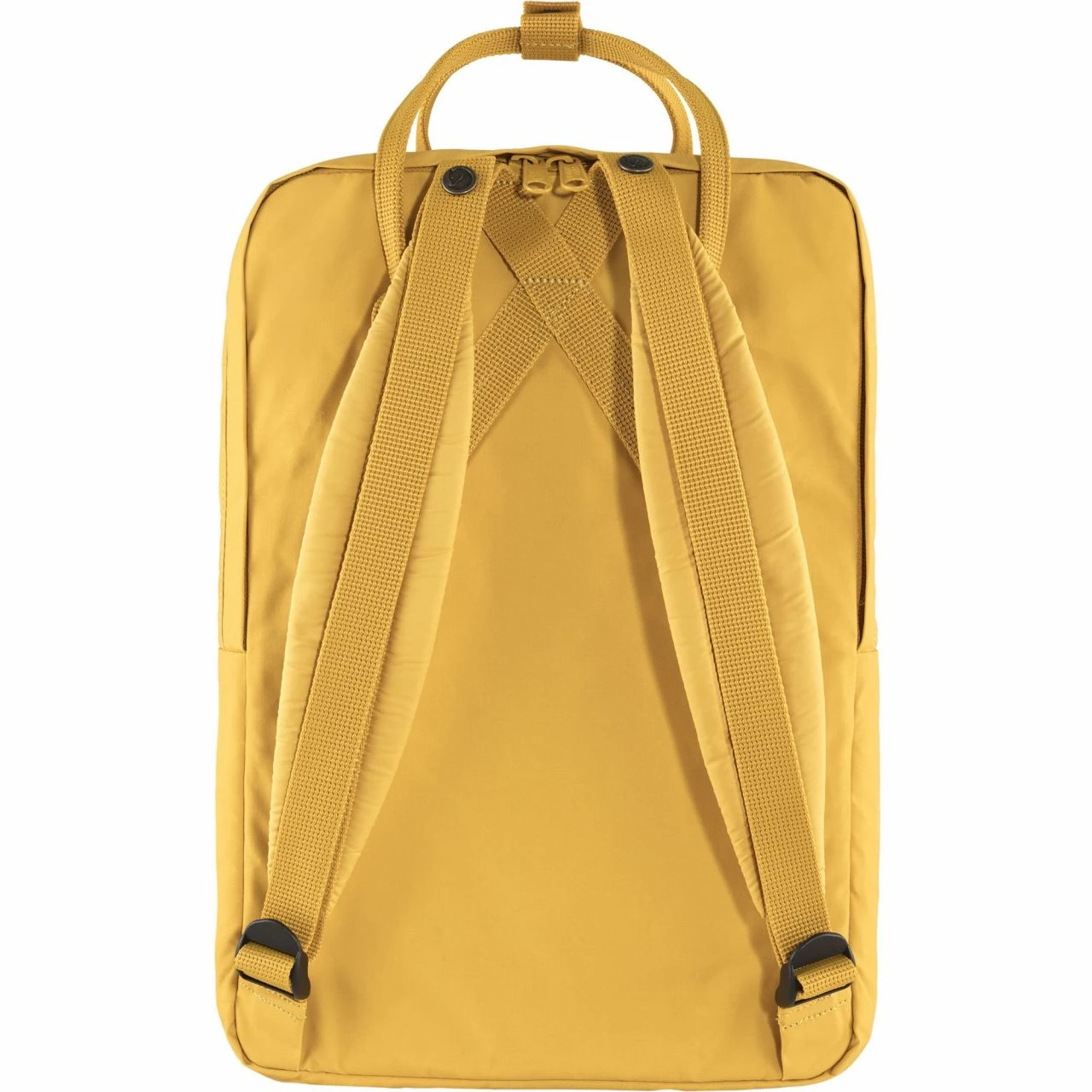 FJÄLLRÄVEN Fjällräven Kånken Laptop 15" Ochre 5 FJÄLLRÄVEN Fjällräven Kånken Laptop 15" Ochre – Bild 3