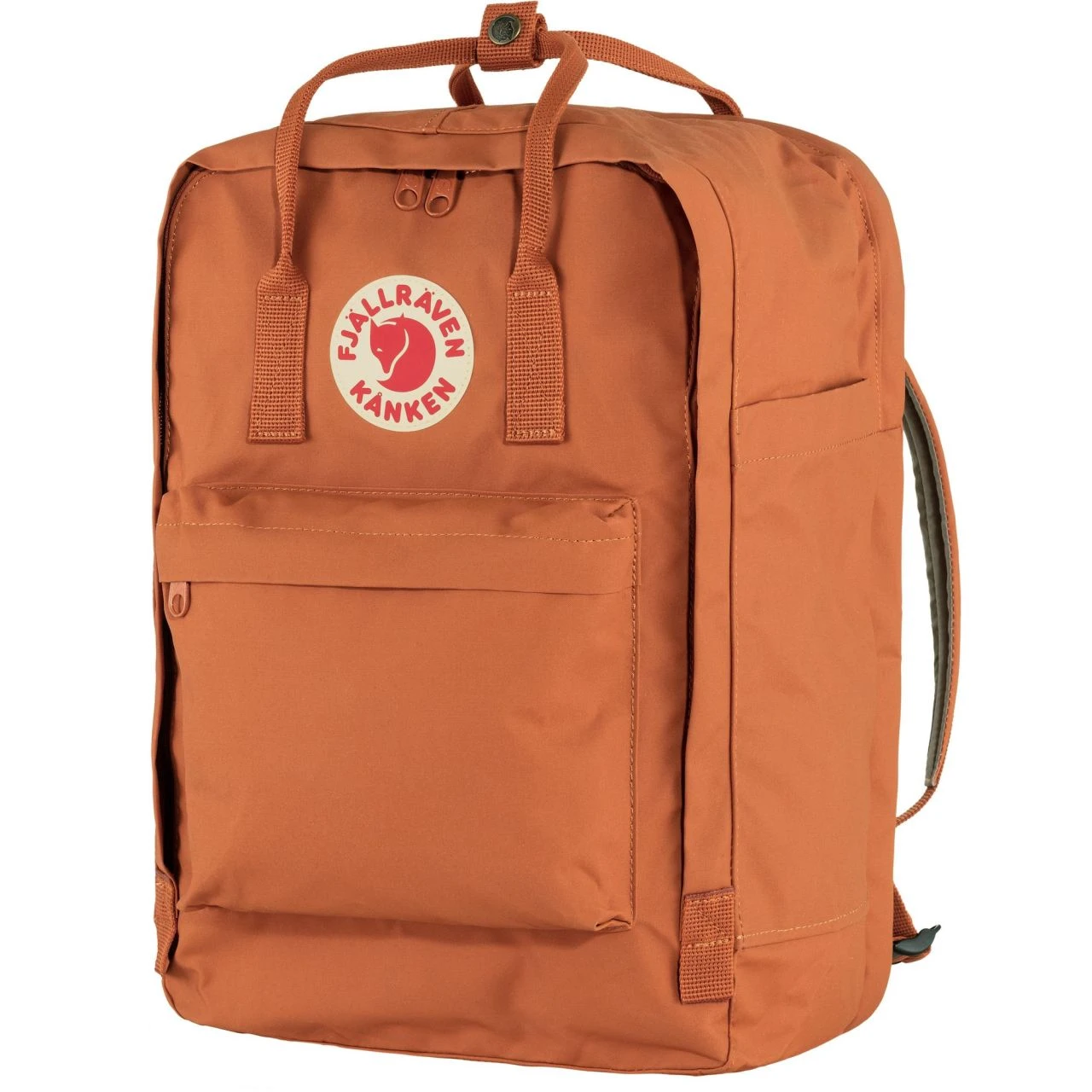 FJÄLLRÄVEN Fjällräven Kånken Laptop 17" 5 FJÄLLRÄVEN Fjällräven Kånken Laptop 17" – Bild 3