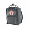 FJÄLLRÄVEN Fjällräven Kånken Mini Super Grey-Chess Pattern 1 FJÄLLRÄVEN Fjällräven Kånken Mini Super Grey-Chess Pattern -FJÄLLRÄVEN Boutiquen kanken mini 23561 046 904 f main fjr 1280x1280