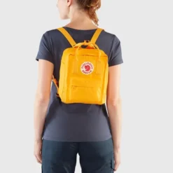 FJÄLLRÄVEN Fjällräven Kånken Mini 22 FJÄLLRÄVEN Fjällräven Kånken Mini -FJÄLLRÄVEN Boutiquen kanken mini 23561 141 c model fjr 1280x1280