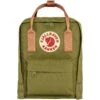 FJÄLLRÄVEN Fjällräven Kånken Mini 2 FJÄLLRÄVEN Fjällräven Kånken Mini -FJÄLLRÄVEN Boutiquen kanken mini 23561 631 241 a main fjr 1280x1280