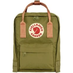 FJÄLLRÄVEN Fjällräven Kånken Mini