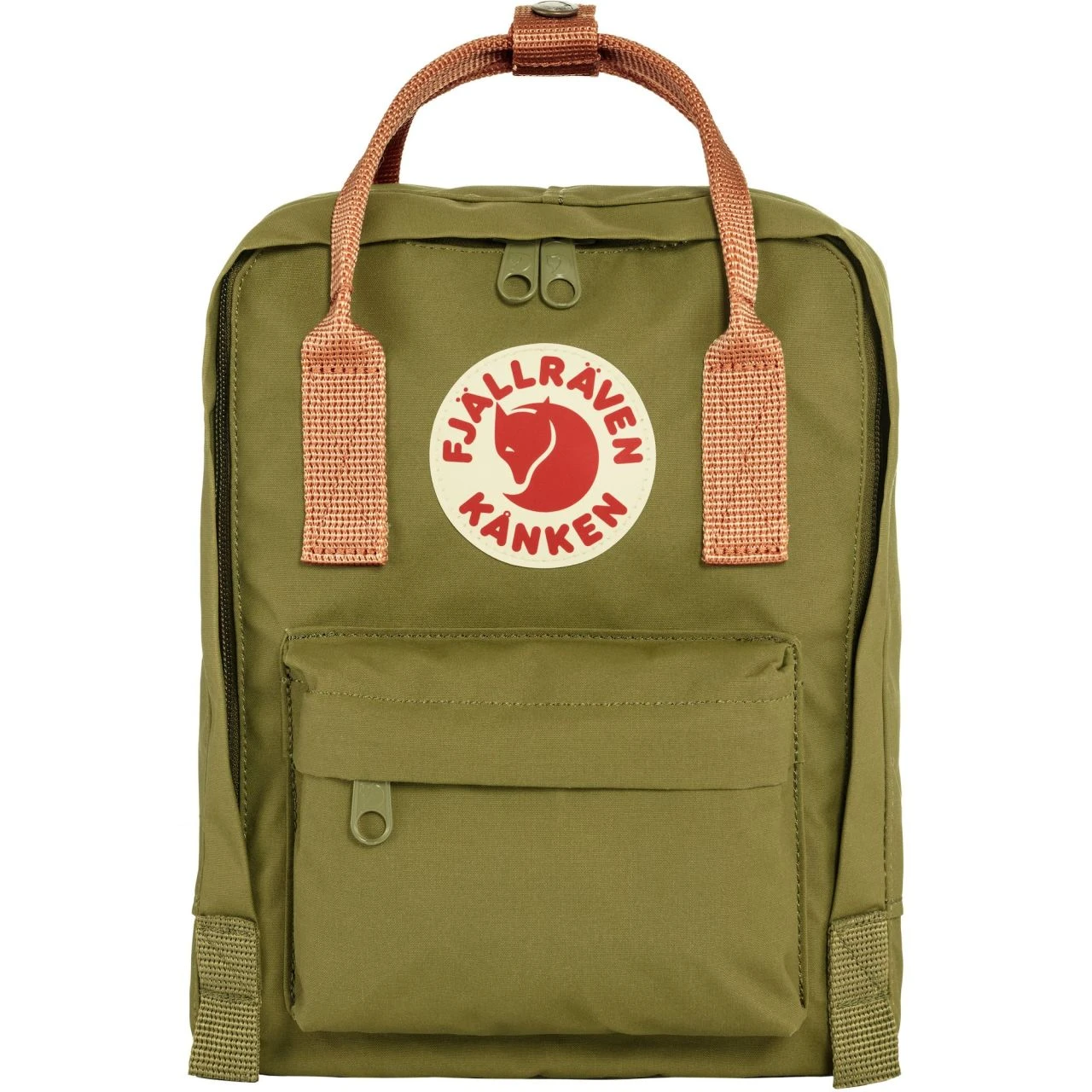 FJÄLLRÄVEN Fjällräven Kånken Mini 3 FJÄLLRÄVEN Fjällräven Kånken Mini
