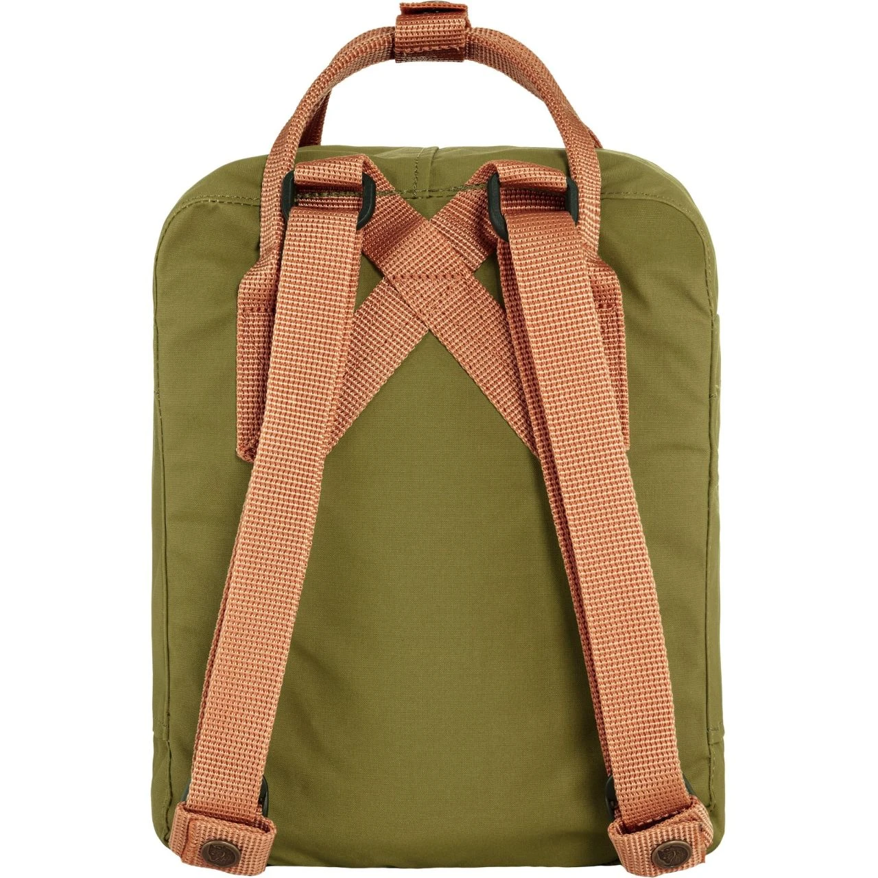 FJÄLLRÄVEN Fjällräven Kånken Mini 4 FJÄLLRÄVEN Fjällräven Kånken Mini – Bild 2