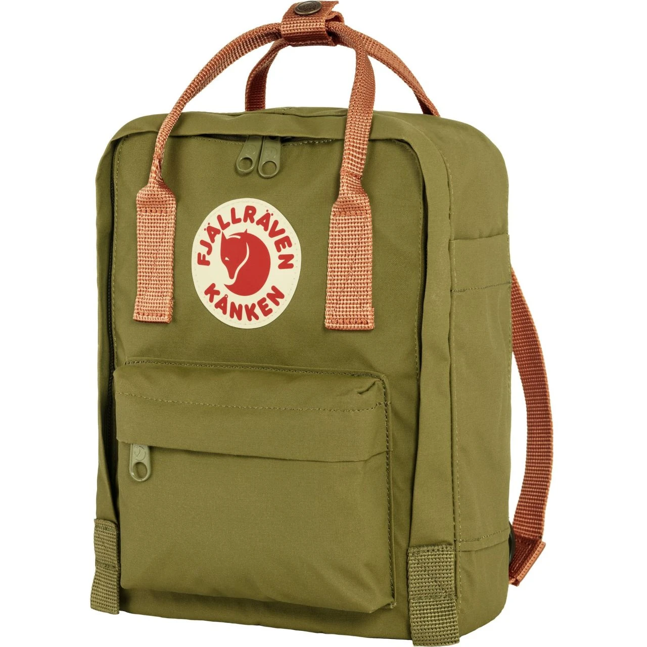 FJÄLLRÄVEN Fjällräven Kånken Mini 5 FJÄLLRÄVEN Fjällräven Kånken Mini – Bild 3