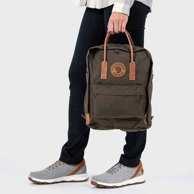 FJÄLLRÄVEN Fjällräven Kånken No. 2 6 FJÄLLRÄVEN Fjällräven Kånken No. 2 – Bild 4
