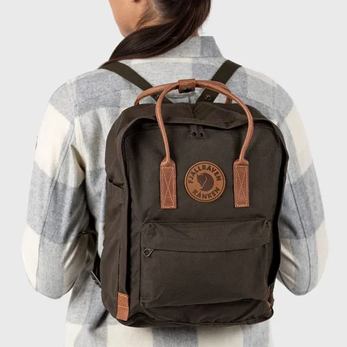 FJÄLLRÄVEN Fjällräven Kånken No. 2 8 FJÄLLRÄVEN Fjällräven Kånken No. 2 – Bild 6