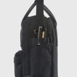FJÄLLRÄVEN Fjällräven Kånken No. 2 Black Sling -FJÄLLRÄVEN Boutiquen kanken no 2 black sling 23799 550 k detail fjr 1280x1280