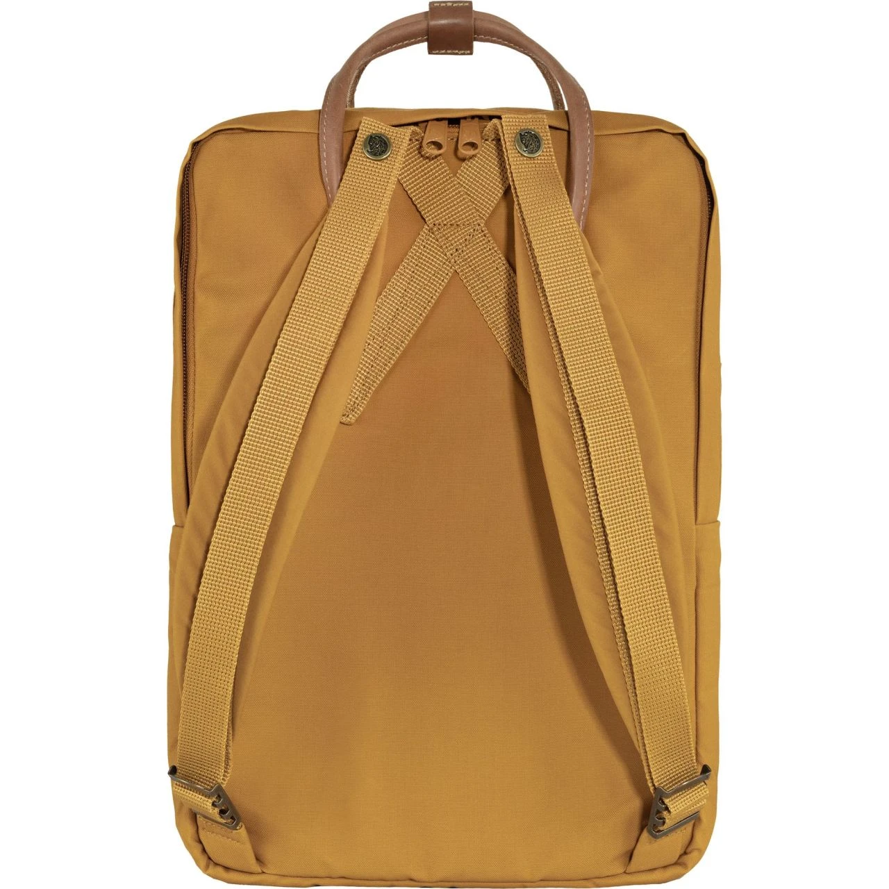 FJÄLLRÄVEN Fjällräven Kånken No. 2 Laptop 15" Acorn 5 FJÄLLRÄVEN Fjällräven Kånken No. 2 Laptop 15" Acorn – Bild 3