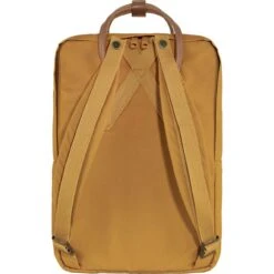 FJÄLLRÄVEN Fjällräven Kånken No. 2 Laptop 15" Acorn -FJÄLLRÄVEN Boutiquen kanken no 2 laptop 15 23569 166 b main fjr 1280x1280