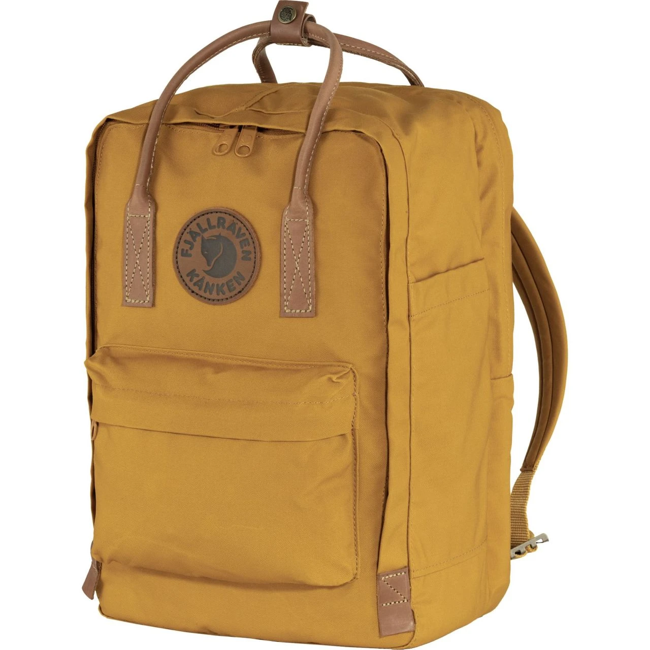 FJÄLLRÄVEN Fjällräven Kånken No. 2 Laptop 15" Acorn 3 FJÄLLRÄVEN Fjällräven Kånken No. 2 Laptop 15" Acorn